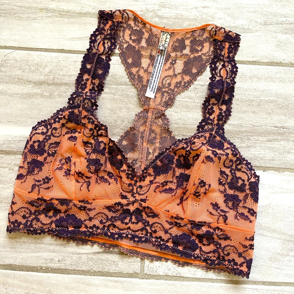 Free People bralette